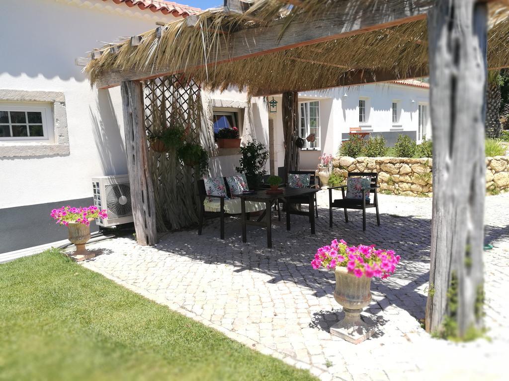Penzion Arrabida Heritage @Portugal Luxury Retreat Azeitão Exteriér fotografie