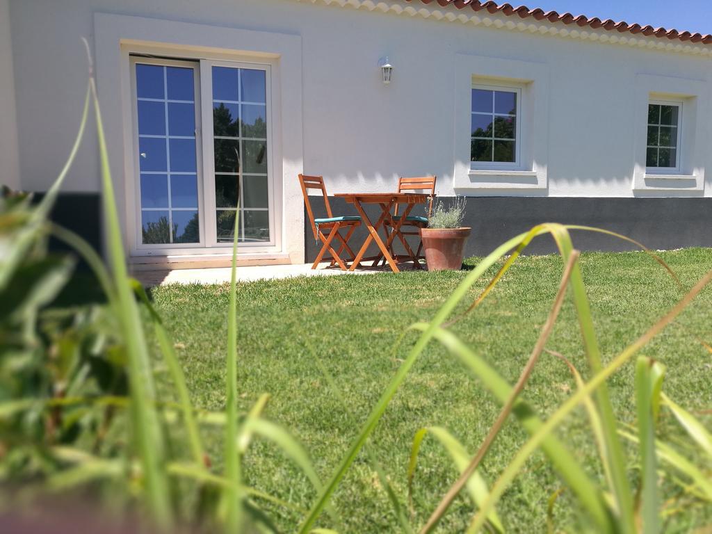 Penzion Arrabida Heritage @Portugal Luxury Retreat Azeitão Exteriér fotografie