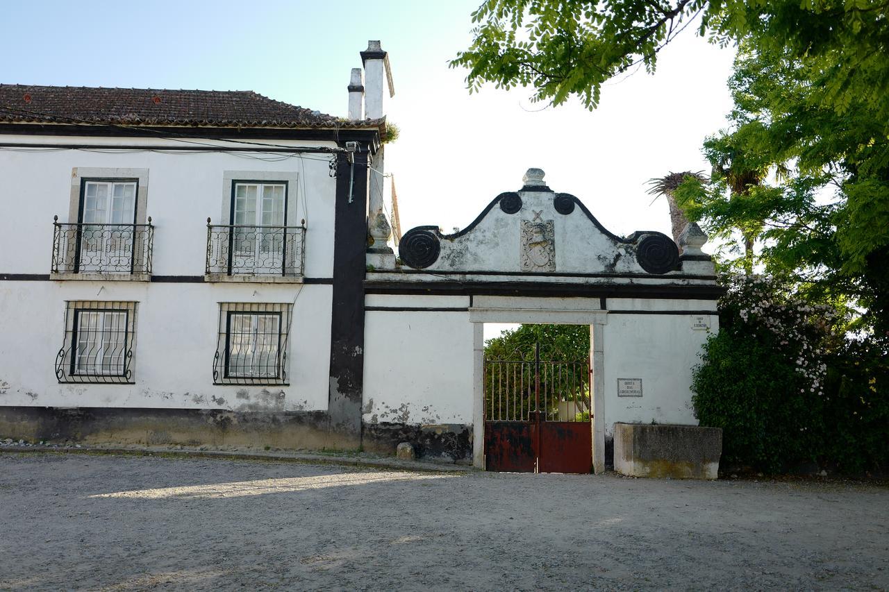 Penzion Arrabida Heritage @Portugal Luxury Retreat Azeitão Exteriér fotografie