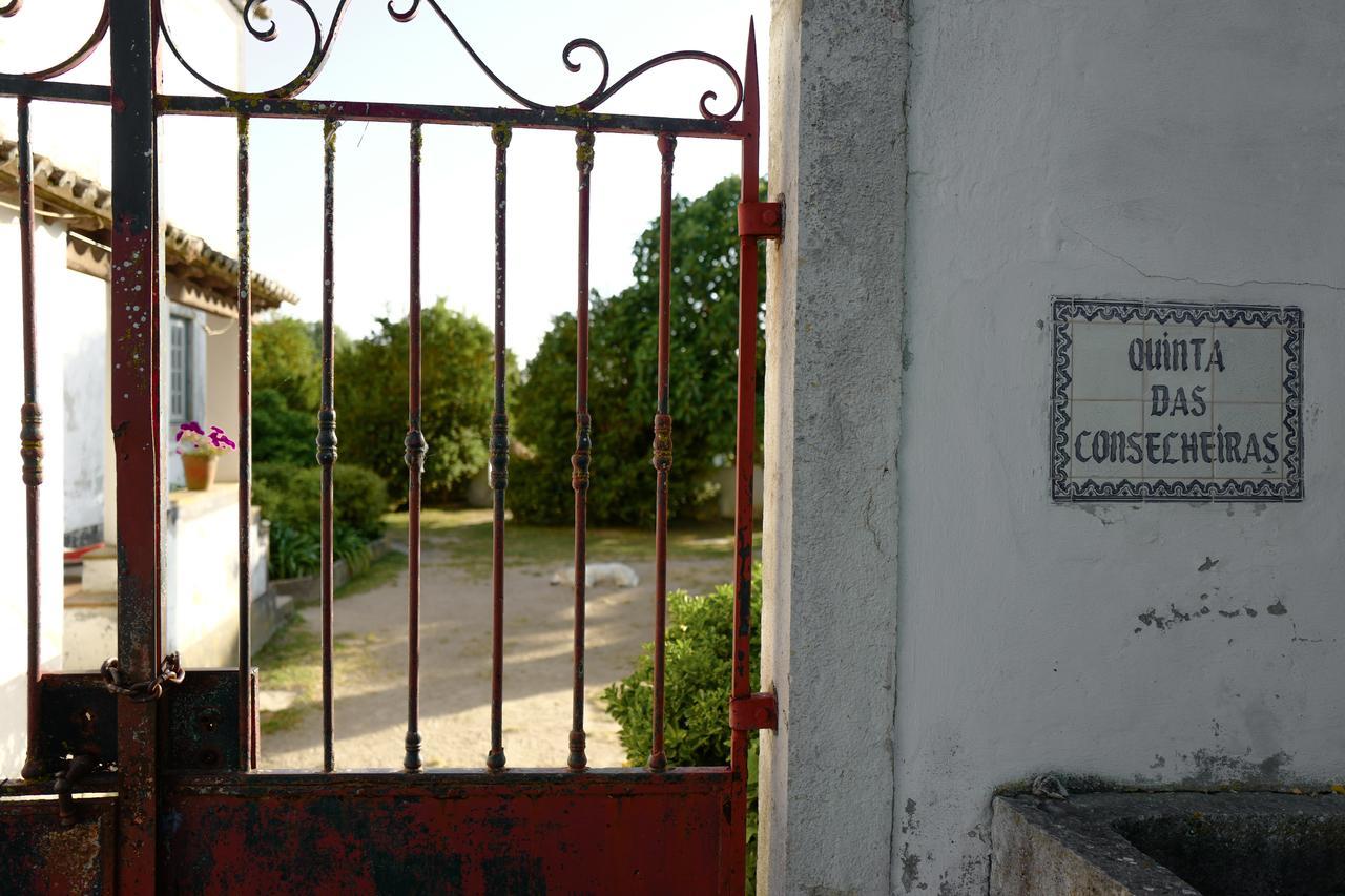 Penzion Arrabida Heritage @Portugal Luxury Retreat Azeitão Exteriér fotografie